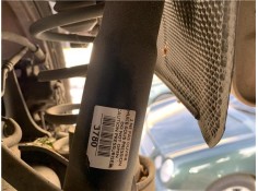 Recambio de amortiguador trasero derecho para citroen c4 picasso 1.6 hdi referencia OEM IAM 5206QY  