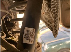 Recambio de amortiguador trasero derecho para citroen c4 picasso 1.6 hdi referencia OEM IAM 5206QY  