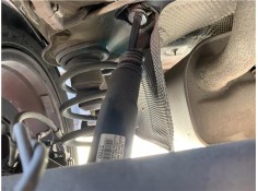 AMORTIGUADOR TRASERO IZQUIERDO 5206QY 