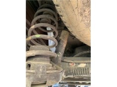 Recambio de amortiguador trasero izquierdo para citroen c4 picasso 1.6 hdi referencia OEM IAM 5206QY  