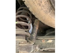 Recambio de amortiguador trasero izquierdo para citroen c4 picasso 1.6 hdi referencia OEM IAM 5206QY  