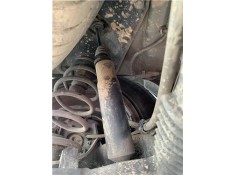Recambio de amortiguador trasero izquierdo para citroen c4 picasso 1.6 hdi referencia OEM IAM 5206QY  