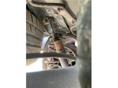 Recambio de amortiguador trasero izquierdo para citroen c4 picasso 1.6 hdi referencia OEM IAM 5206QY  