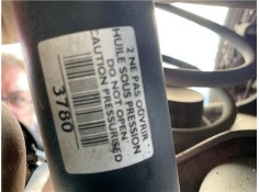 Recambio de amortiguador trasero izquierdo para citroen c4 picasso 1.6 hdi referencia OEM IAM 5206QY  