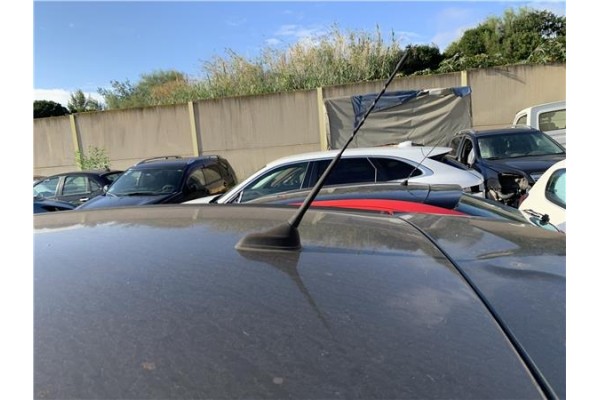 Recambio de antena electrica para citroen c4 picasso 1.6 hdi referencia OEM IAM 6561JQ 6561JT 