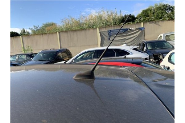 Recambio de antena electrica para citroen c4 picasso 1.6 hdi referencia OEM IAM 6561JQ 6561JT 