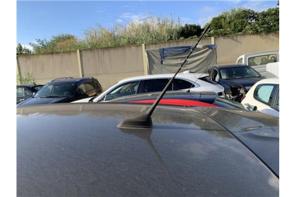 Recambio de antena electrica para citroen c4 picasso 1.6 hdi referencia OEM IAM 6561JQ 6561JT 