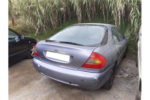ford mondeo ii (bap) del año 1998