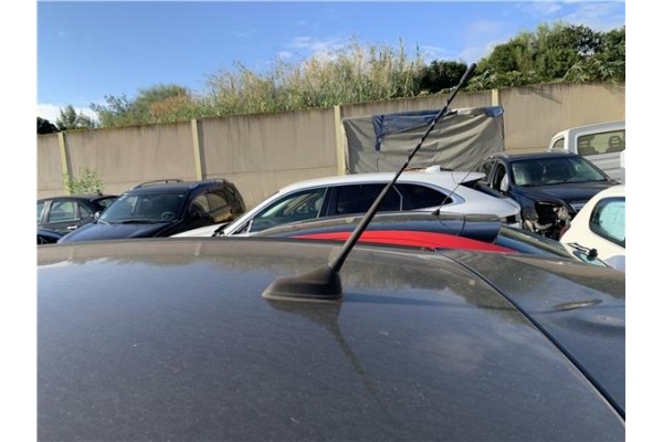 Recambio de antena electrica para citroen c4 picasso 1.6 hdi referencia OEM IAM 6561JQ 6561JT 