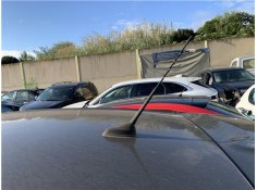 Recambio de antena electrica para citroen c4 picasso 1.6 hdi referencia OEM IAM 6561JQ 6561JT 