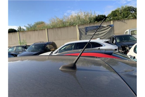 Recambio de antena electrica para citroen c4 picasso 1.6 hdi referencia OEM IAM 6561JQ 6561JT 