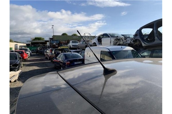 Recambio de antena electrica para citroen c4 picasso 1.6 hdi referencia OEM IAM 6561JQ 6561JT 