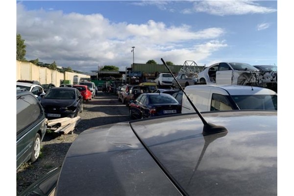 Recambio de antena electrica para citroen c4 picasso 1.6 hdi referencia OEM IAM 6561JQ 6561JT 