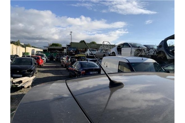 Recambio de antena electrica para citroen c4 picasso 1.6 hdi referencia OEM IAM 6561JQ 6561JT 