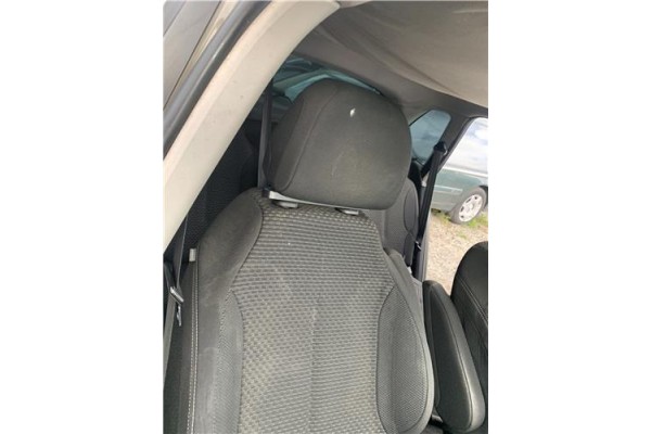 Recambio de asiento delantero derecho para citroen c4 picasso 1.6 hdi referencia OEM IAM 8863F5 886338 