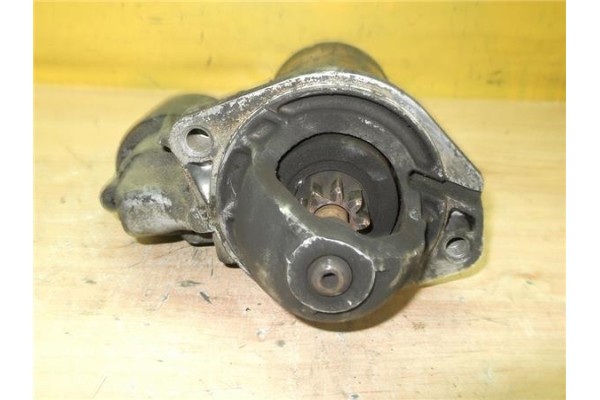 Recambio de motor arranque para mercedes-benz 190 (w201) e 2.3-16 referencia OEM IAM A0031512801 0001108003 