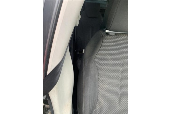 Recambio de asiento delantero derecho para citroen c4 picasso 1.6 hdi referencia OEM IAM 8863F5 886338 