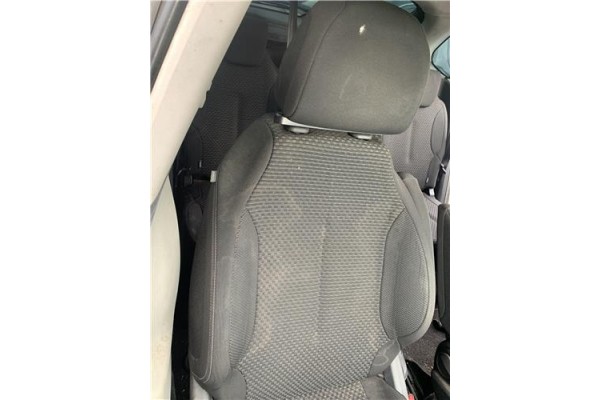 Recambio de asiento delantero derecho para citroen c4 picasso 1.6 hdi referencia OEM IAM 8863F5 886338 