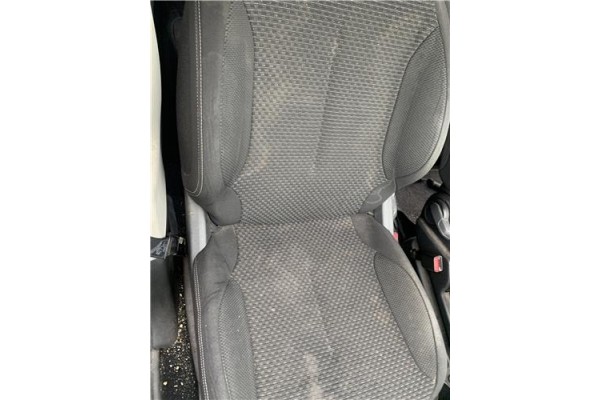 Recambio de asiento delantero derecho para citroen c4 picasso 1.6 hdi referencia OEM IAM 8863F5 886338 