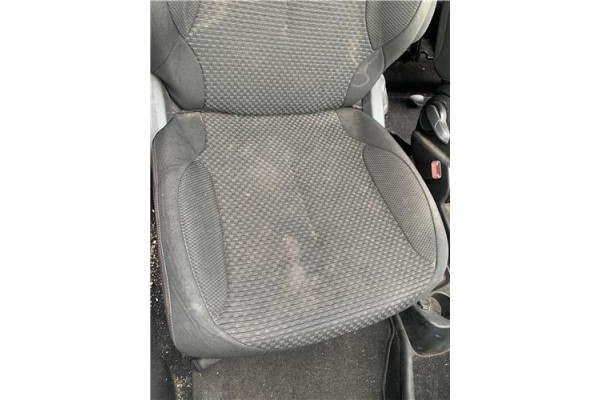 Recambio de asiento delantero derecho para citroen c4 picasso 1.6 hdi referencia OEM IAM 8863F5 886338 