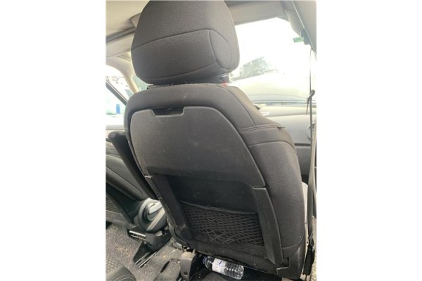 Recambio de asiento delantero derecho para citroen c4 picasso 1.6 hdi referencia OEM IAM 8863F5 886338 