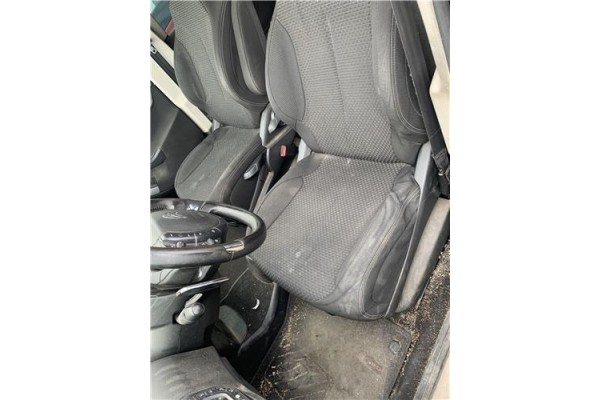 Recambio de asiento delantero izquierdo para citroen c4 picasso 1.6 hdi referencia OEM IAM 8862JP  