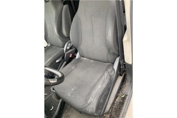 Recambio de asiento delantero izquierdo para citroen c4 picasso 1.6 hdi referencia OEM IAM 8862JP  