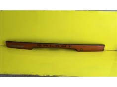 Recambio de piloto trasero derecho para mitsubishi galant berlina (ea0) 2.0 2000 elegance referencia OEM IAM MB594260  