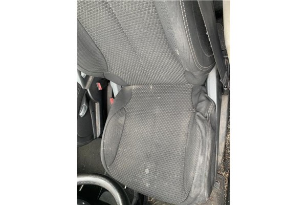 Recambio de asiento delantero izquierdo para citroen c4 picasso 1.6 hdi referencia OEM IAM 8862JP  