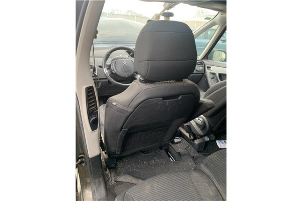 Recambio de asiento delantero izquierdo para citroen c4 picasso 1.6 hdi referencia OEM IAM 8862JP  