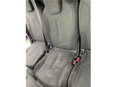 Recambio de asiento trasero central para citroen c4 picasso 1.6 hdi referencia OEM IAM 8881QF  