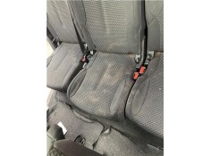 Recambio de asiento trasero central para citroen c4 picasso 1.6 hdi referencia OEM IAM 8881QF  