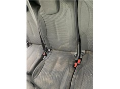 Recambio de asiento trasero central para citroen c4 picasso 1.6 hdi referencia OEM IAM 8881QF  