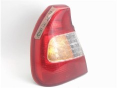 Recambio de piloto trasero izquierdo para hyundai accent (lc) referencia OEM IAM 16392233  