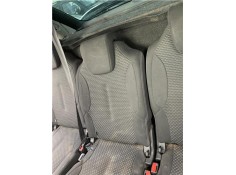 Recambio de asiento trasero central para citroen c4 picasso 1.6 hdi referencia OEM IAM 8881QF  