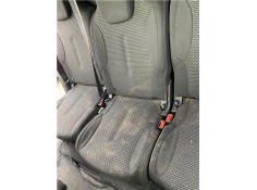 Recambio de asiento trasero central para citroen c4 picasso 1.6 hdi referencia OEM IAM 8881QF  