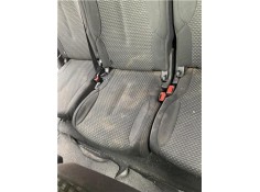 Recambio de asiento trasero central para citroen c4 picasso 1.6 hdi referencia OEM IAM 8881QF  