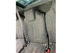Recambio de asiento trasero central para citroen c4 picasso 1.6 hdi referencia OEM IAM 8881QF  
