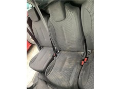 Recambio de asiento trasero central para citroen c4 picasso 1.6 hdi referencia OEM IAM 8881QF  