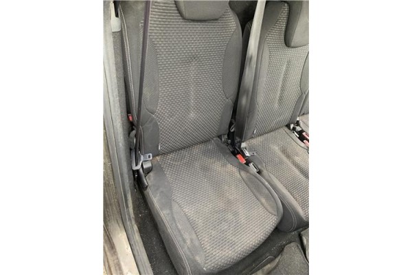 Recambio de asientos trasero derecho para citroen c4 picasso 1.6 hdi referencia OEM IAM 8881QG  
