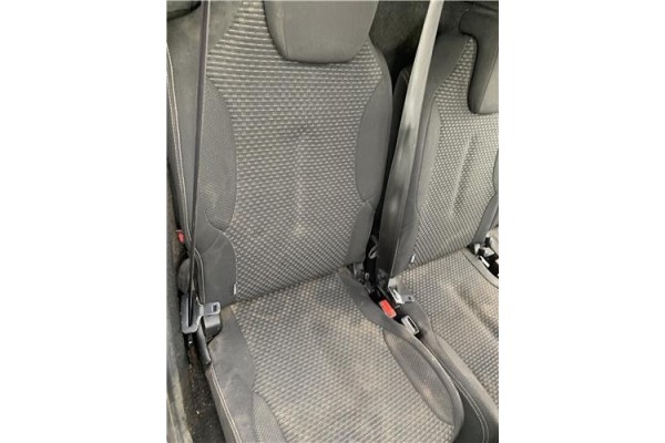 Recambio de asientos trasero derecho para citroen c4 picasso 1.6 hdi referencia OEM IAM 8881QG  