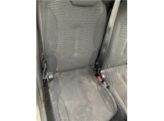 Recambio de asientos trasero derecho para citroen c4 picasso 1.6 hdi referencia OEM IAM 8881QG  