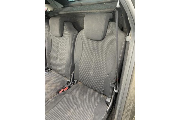 Recambio de asientos trasero izquierdo para citroen c4 picasso 1.6 hdi referencia OEM IAM 8881QE  