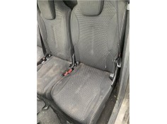 Recambio de asientos trasero izquierdo para citroen c4 picasso 1.6 hdi referencia OEM IAM 8881QE  