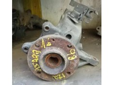 Recambio de mangueta delantero izquierda para citroen xsara berlina 1.6 i referencia OEM IAM   