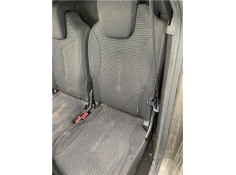 Recambio de asientos trasero izquierdo para citroen c4 picasso 1.6 hdi referencia OEM IAM 8881QE  