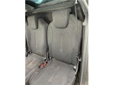 Recambio de asientos trasero izquierdo para citroen c4 picasso 1.6 hdi referencia OEM IAM 8881QE  
