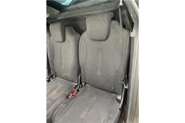 Recambio de asientos trasero izquierdo para citroen c4 picasso 1.6 hdi referencia OEM IAM 8881QE  