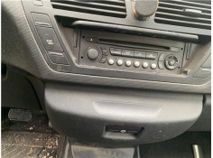 Recambio de autoradio para citroen c4 picasso 1.6 hdi referencia OEM IAM 6574LY  