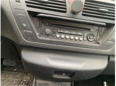 Recambio de autoradio para citroen c4 picasso 1.6 hdi referencia OEM IAM 6574LY  